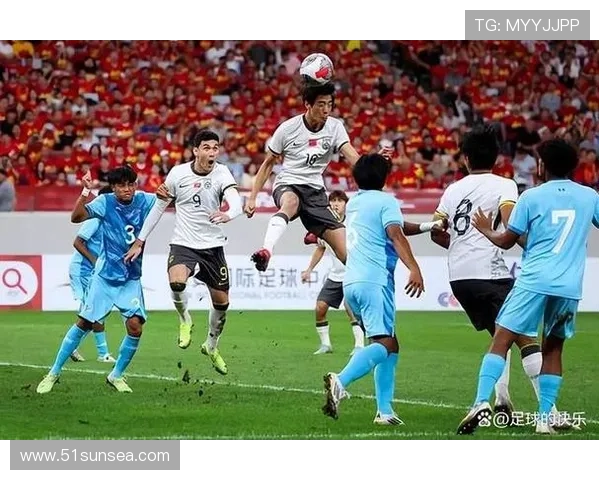 邓伯什祝贺王博豪点杀亚洲杯