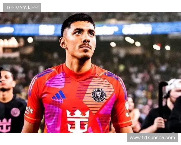 迈阿密买断拉努斯门将里奥斯