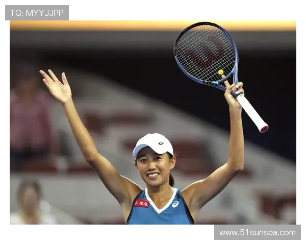 张帅夺冠中国十五岁少女澳网路