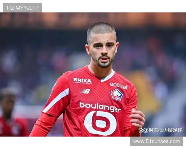 里尔对决布雷斯特费帕领衔首发