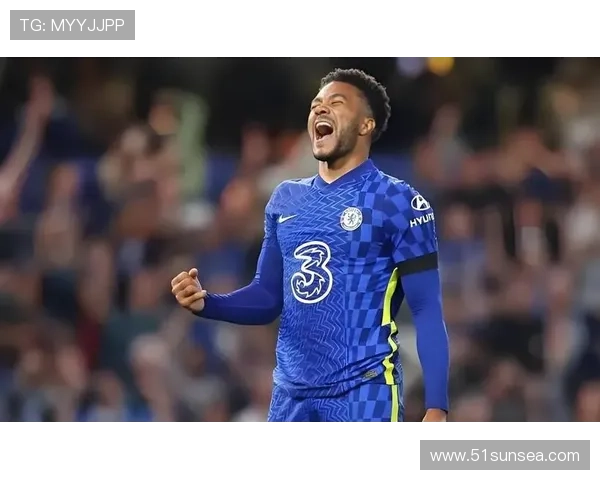 里斯-詹姆斯盼在切尔西再创巅峰 里斯-詹姆斯盼在切尔西再创巅峰