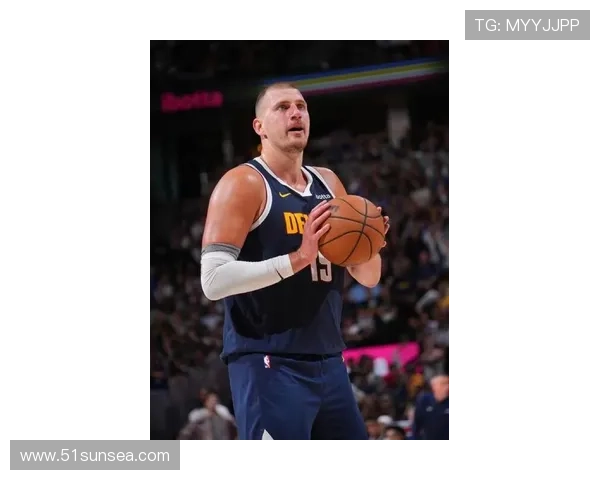 约基奇：本能应战无惧任何防守